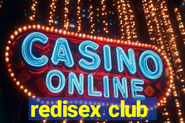 redisex club